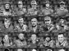 Вшанування пам’яті загиблих захисників у Нововолинську Згадуємо-Героїв,-які-загинули-у-вересні