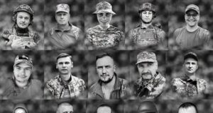 Вшанування пам’яті загиблих захисників у Нововолинську Згадуємо-Героїв,-які-загинули-у-вересні