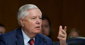 Санкції проти Росії: проблеми з ухваленням законопроєкту у Палаті представників США “Пекельні” санкції Грема зависли в Конгресі США: законопроєкт прибрали з голосування