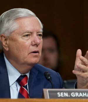 “Пекельні” санкції Грема зависли в Конгресі США: законопроєкт прибрали з голосування