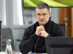 Федоров після звільнення запускає власну defense tech-компанію Федоров після звільнення запускає власну defense tech-компанію