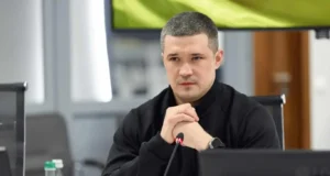 Федоров після звільнення запускає власну defense tech-компанію Федоров після звільнення запускає власну defense tech-компанію