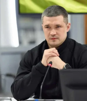 Федоров після звільнення запускає власну defense tech-компанію