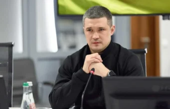 Федоров після звільнення запускає власну defense tech-компанію Федоров після звільнення запускає власну defense tech-компанію