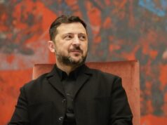 Україна готова призупинити удари по РФ: Зеленський розкрив умову Україна-готова-призупинити-удари-по РФ:-Зеленський-розкрив-умову