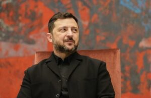 Україна готова призупинити удари по РФ: Зеленський розкрив умову Україна-готова-призупинити-удари-по РФ:-Зеленський-розкрив-умову