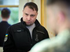 Українські дрони і ракети господарюватимуть у російському небі, доки триває агресія, – Буданов Українські-дрони-і-ракети-господарюватимуть-у-російському-небі,-доки-триває-агресія,-–-Буданов