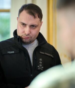 Українські-дрони-і-ракети-господарюватимуть-у-російському-небі,-доки-триває-агресія,-–-Буданов