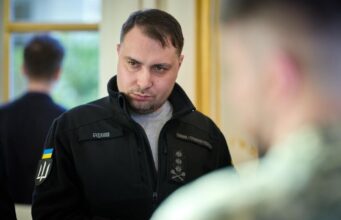 Українські дрони і ракети господарюватимуть у російському небі, доки триває агресія, – Буданов Українські-дрони-і-ракети-господарюватимуть-у-російському-небі,-доки-триває-агресія,-–-Буданов