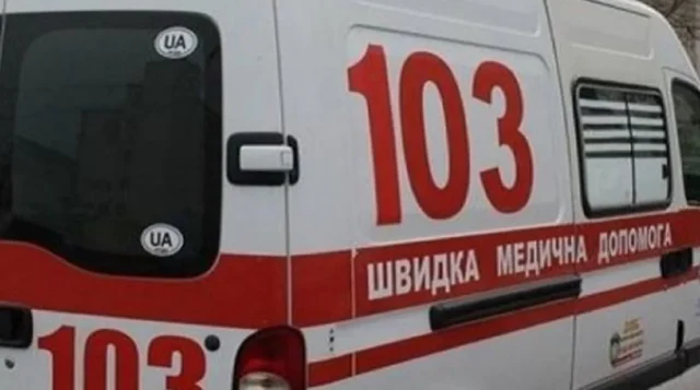 В Києві після атак 1 вересня постраждали 13 людей, дев’ять з яких госпіталізовані У-Києві-після-атак-ворога-1-вересня-постраждали-13-людей,-дев’ять-у-лікарнях