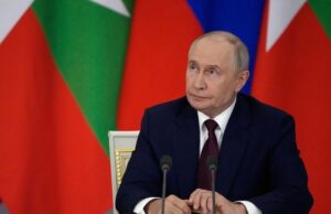 Путін заговорив про “якихось людей в Україні” для обговорення мирного врегулювання Путін-заговорив-про-“якихось-людей-в-Україні”-для-обговорення-мирного-врегулювання