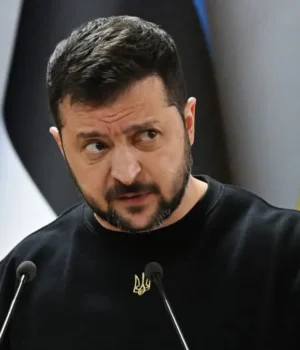 Зеленський підтвердив прохання США не бити по Москві