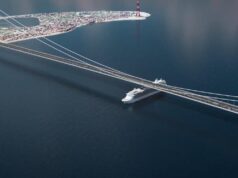 Італія затвердила будівництво найдовшого підвісного мосту у світі: що відомо Італія-затвердила-будівництво-найдовшого-підвісного-мосту-у-світі:-що-відомо