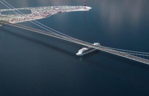 Італія затвердила будівництво найдовшого підвісного мосту у світі: що відомо Італія-затвердила-будівництво-найдовшого-підвісного-мосту-у-світі:-що-відомо