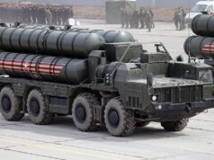 Скільки часу триває перезарядка С-400: експерти дали відповідь Скільки-часу-триває-перезарядка-С-400:-експерти-дали-відповідь