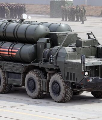 Скільки часу триває перезарядка С-400: експерти дали відповідь Скільки-часу-триває-перезарядка-С-400:-експерти-дали-відповідь