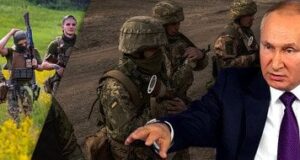 Закінчення війни в Україні Путін бачить нищівним: політолог Фесенко приголомшив осіннім сценарієм Закінчення-війни-в Україні-Путін-бачить-нищівним:-політолог-Фесенко-приголомшив-осіннім-сценарієм