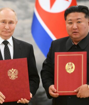 Південна Корея закликає до припинення військової співпраці між Росією та Північною Кореєю на засіданні ООН Співпраця РФ та КНДР затягує війну проти України, – Південна Корея на ООН