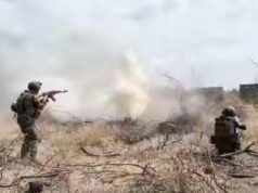 Наступ РФ у серпні прискорився, але Сили оборони звільнили більше, ніж захопив ворог, – ISW Наступ-РФ-у-серпні-прискорився,-але-Сили-оборони-звільнили-більше,-ніж-захопив-ворог,-–-isw