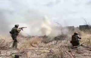 Наступ РФ у серпні прискорився, але Сили оборони звільнили більше, ніж захопив ворог, – ISW Наступ-РФ-у-серпні-прискорився,-але-Сили-оборони-звільнили-більше,-ніж-захопив-ворог,-–-isw