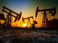 Ціни на нафту зростають після ударів США та Ірану Нафта-продовжує-дорожчати-після-нових-ударів-США-та-Ірану