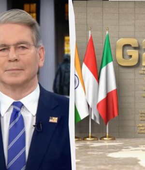 Китай-заблокував-підсумкове-комюніке-зустрічі-міністрів-фінансів-країн-g20,-–-Бессент Китай-заблокував-підсумкове-комюніке-зустрічі-міністрів-фінансів-країн-g20,-–-Бессент
