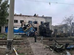 Війна входить у нову смертельну фазу: Росія почала полювання на нову ціль — The Guardian Війна-входить-у нову-смертельну-фазу:-Росія-почала-полювання-на нову-ціль —-the-guardian