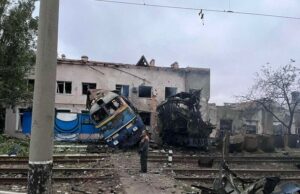Війна входить у нову смертельну фазу: Росія почала полювання на нову ціль — The Guardian Війна-входить-у нову-смертельну-фазу:-Росія-почала-полювання-на нову-ціль —-the-guardian