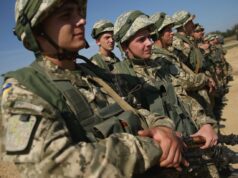 Операції російських військ на фронті: звіт за 1 вересня 2026 року Успішні контратаки ЗСУ зірвали нові операції РФ на фронті, – ISW