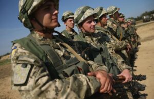 Операції російських військ на фронті: звіт за 1 вересня 2026 року Успішні контратаки ЗСУ зірвали нові операції РФ на фронті, – ISW
