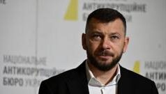 Кліменко про антикорупційні розслідування в Україні: справи ‘Форрест Гамп’ та ‘Феміда’ на порядку денному Керівник-САП-Клименко-про-операцію-“Форрест-Гамп”,-Буданова-і-фен-шуй