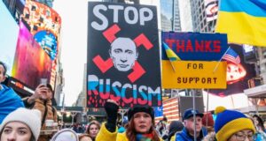Санкційний законопроєкт проти Росії та Ірану: доля в Палаті представників залишається невизначеною «Нам-треба-задушити-Путіна».-Сенатор-Джон-Кеннеді-пояснив,-що-має-зробити-Палата-представників