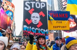 Санкційний законопроєкт проти Росії та Ірану: доля в Палаті представників залишається невизначеною «Нам-треба-задушити-Путіна».-Сенатор-Джон-Кеннеді-пояснив,-що-має-зробити-Палата-представників