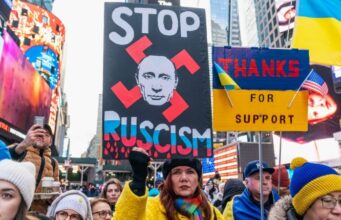 Санкційний законопроєкт проти Росії та Ірану: доля в Палаті представників залишається невизначеною «Нам-треба-задушити-Путіна».-Сенатор-Джон-Кеннеді-пояснив,-що-має-зробити-Палата-представників