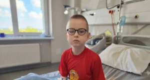 13-річний хлопчик зі Львівщини отримав нову нирку на Успіння Богородиці 13-річний хлопчик зі Львівщини отримав нову нирку на Успіння Богородиці