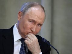 Путін не планував зустріч з главою ЦРУ під час візиту до Москви Чому Путін не зустрівся з главою ЦРУ? Кремль назвав власну причину