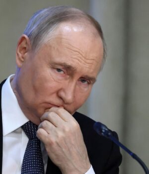 Чому Путін не зустрівся з главою ЦРУ? Кремль назвав власну причину