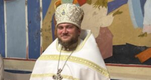 На 42-у році життя раптово зупинилося серце священника з Луцька Владислава Собуцького На-42-у-році-життя-раптово-зупинилося-серце-священника-з-Луцька-Владислава-Собуцького