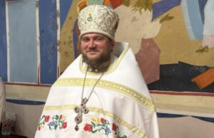 На 42-у році життя раптово зупинилося серце священника з Луцька Владислава Собуцького На-42-у-році-життя-раптово-зупинилося-серце-священника-з-Луцька-Владислава-Собуцького