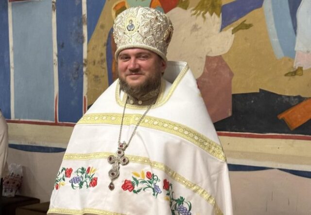 На 42-у році життя раптово зупинилося серце священника з Луцька Владислава Собуцького На-42-у-році-життя-раптово-зупинилося-серце-священника-з-Луцька-Владислава-Собуцького