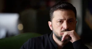 Зеленський закликає до прозорості після стрілянини у Києві Зеленський-після-стрілянини-у-Києві-"наїхав-на-відповідних-керівників-структур"-–-ОП