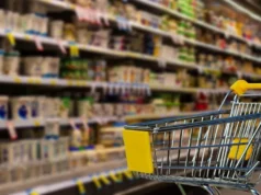 На Дніпропетровщині немає дефіциту продуктів, але зріс попит на сіль і крупи На Дніпропетровщині немає дефіциту продуктів, але зріс попит на сіль і крупи