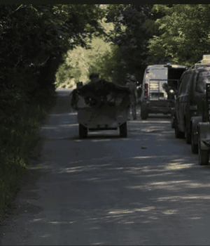 “Лють”,-“Змій”-та “Сергійович”:-як-на-фронті-в-Україні-воюють-унікальні-“залізні-воїни”-(фото,-відео)
