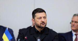 Два рівні повітряних тривог і коротша комендантська година: Зеленський анонсував зміни Два-рівні-повітряних-тривог-і-коротша-комендантська-година:-Зеленський-анонсував-зміни