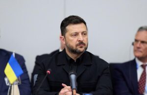 Два рівні повітряних тривог і коротша комендантська година: Зеленський анонсував зміни Два-рівні-повітряних-тривог-і-коротша-комендантська-година:-Зеленський-анонсував-зміни