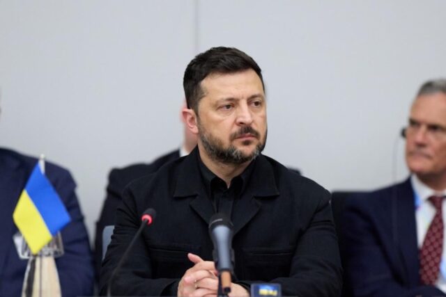 Два рівні повітряних тривог і коротша комендантська година: Зеленський анонсував зміни Два-рівні-повітряних-тривог-і-коротша-комендантська-година:-Зеленський-анонсував-зміни