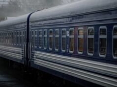 РФ атакувала потяг із пасажирами на Одещині: перші подробиці (відео) РФ атакувала-потяг-із пасажирами-на Одещині:-перші-подробиці-(відео)