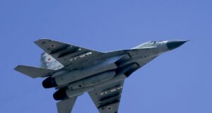 Знищення літаків та складів армії РФ: нові успіхи ЗСУ Генштаб підтвердив знищення літака МіГ-29 та гелікоптера Ка-27