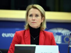 ЄС закликає до мораторію на військові дії в Чорному морі для захисту українського експорту зерна Припинення вогню в Чорному морі: Каллас виступила з гучною заявою