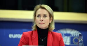 ЄС закликає до мораторію на військові дії в Чорному морі для захисту українського експорту зерна Припинення вогню в Чорному морі: Каллас виступила з гучною заявою